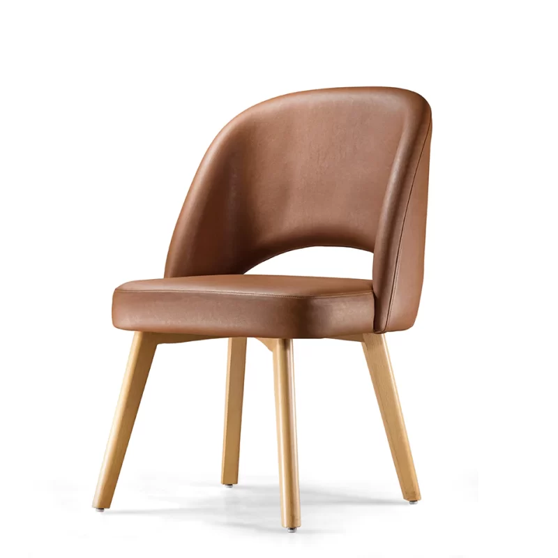 WORM CHAIR - L4